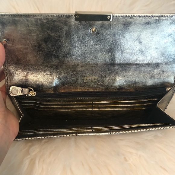 Jimmy Choo Clutch - Picture 6 of 8